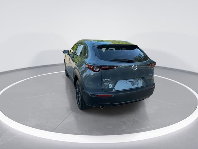 Certified 2023 MAZDA CX-30 AWD 2.5 S w/ Preferred Package image 6