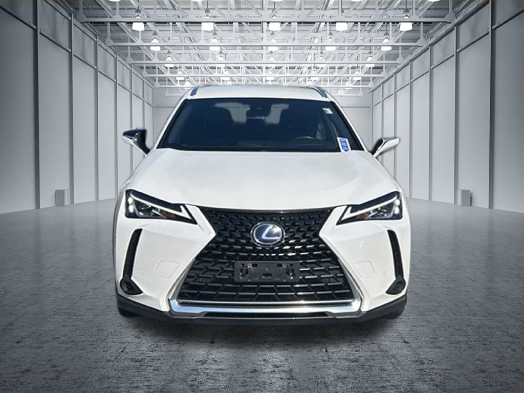 Used 2020 Lexus UX 250h w/ Accessory Package AWD/4WD image 17