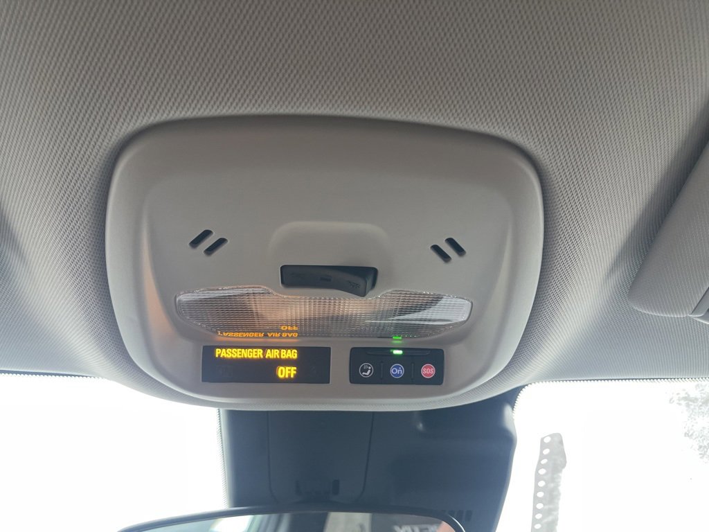 New 2026 Chevrolet Trax ACTIV w/ Driver Confidence Package image 26