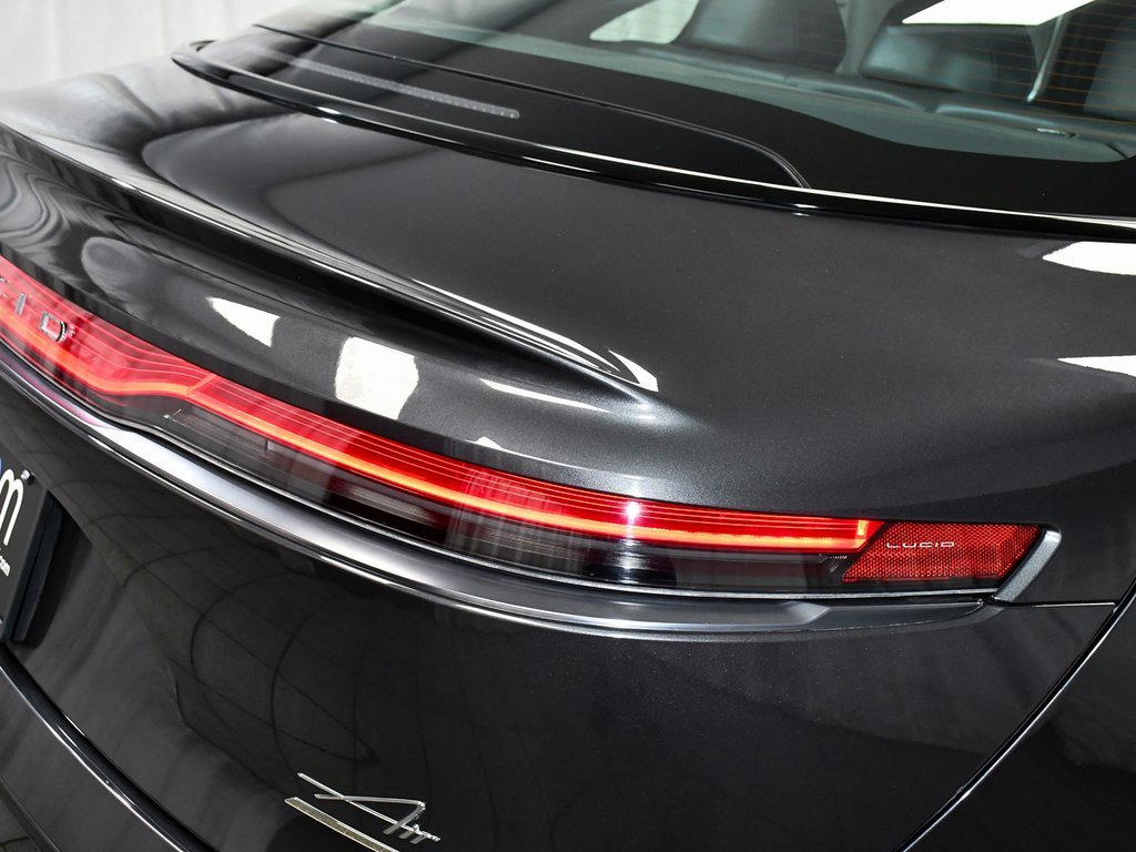 Used 2024 Lucid Air Grand Touring image 83