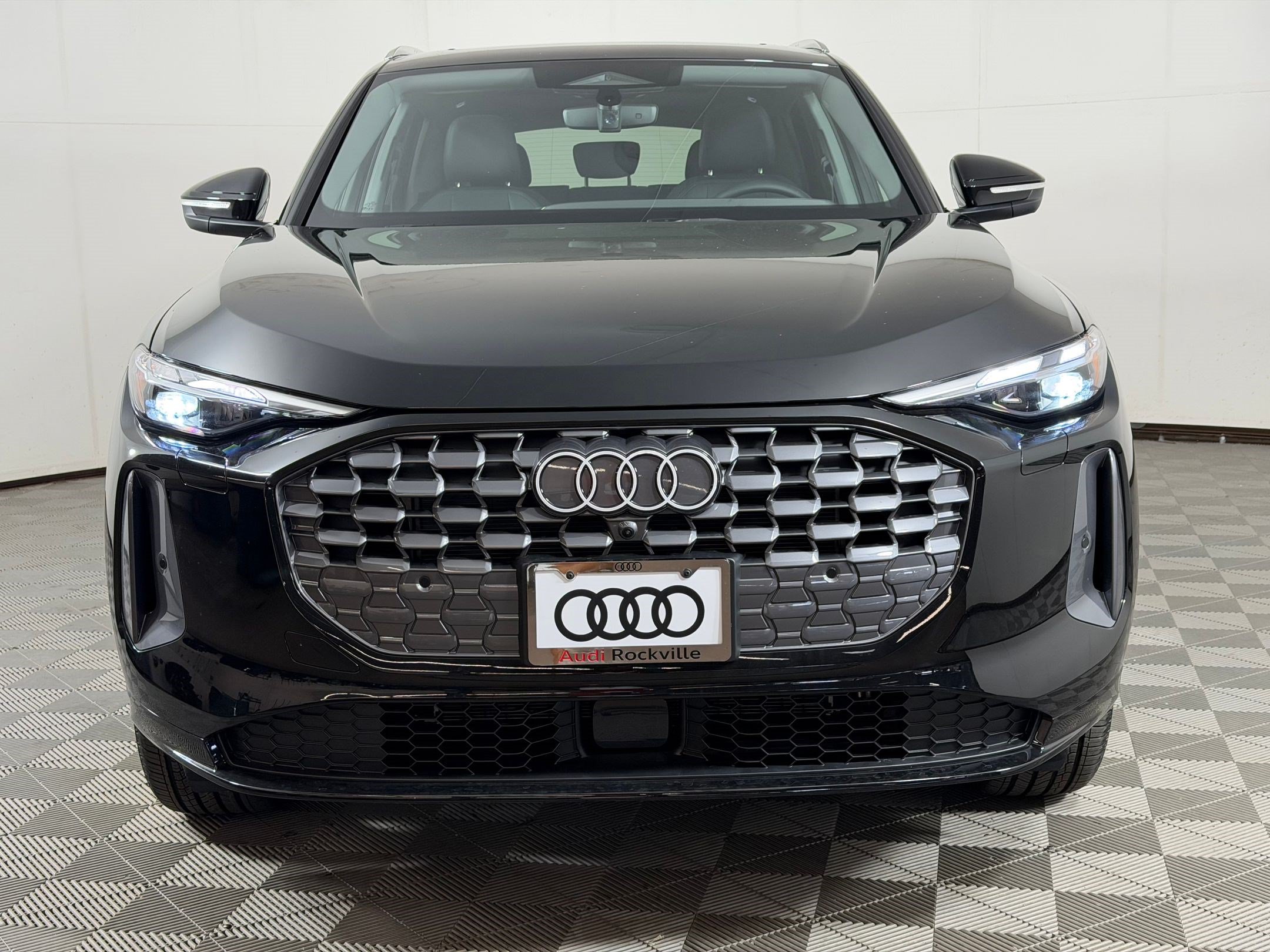 New 2026 Audi Q5 Premium AWD/4WD image 6