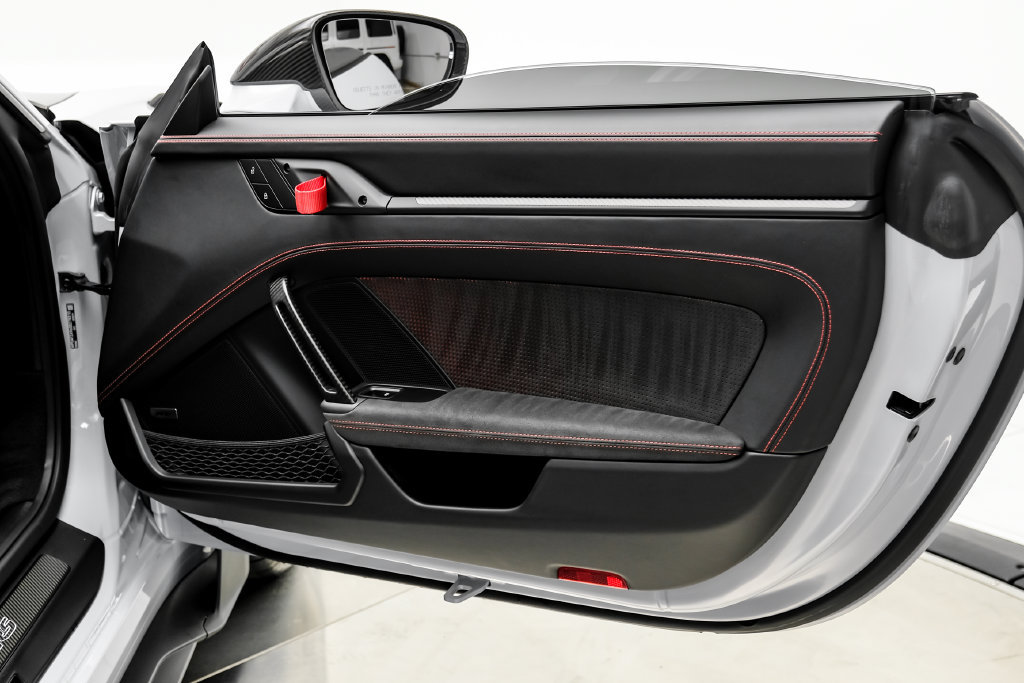 Used 2025 Porsche 911 GT3 RS RWD image 52
