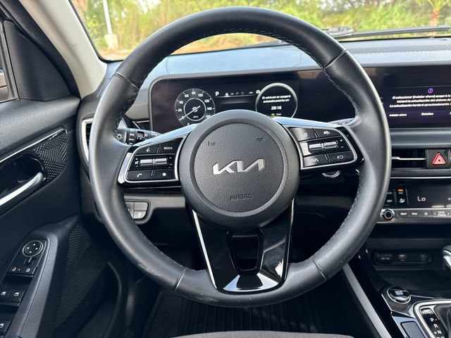 Used 2024 Kia Seltos S FWD image 14