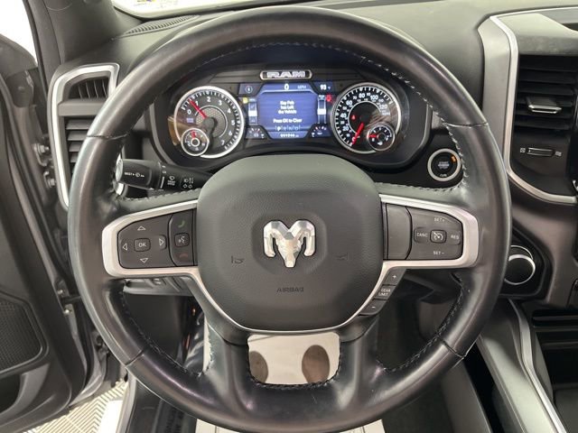 Used 2022 RAM 1500 Big Horn image 20