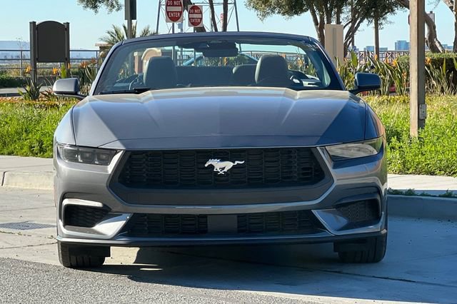 New 2026 Ford Mustang EcoBoost w/ Anti-Theft Package image 9