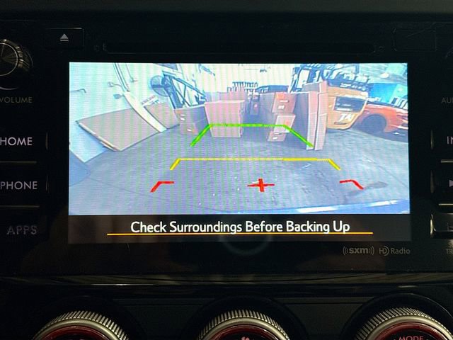 Used 2018 Subaru Forester 2.5i Premium image 14