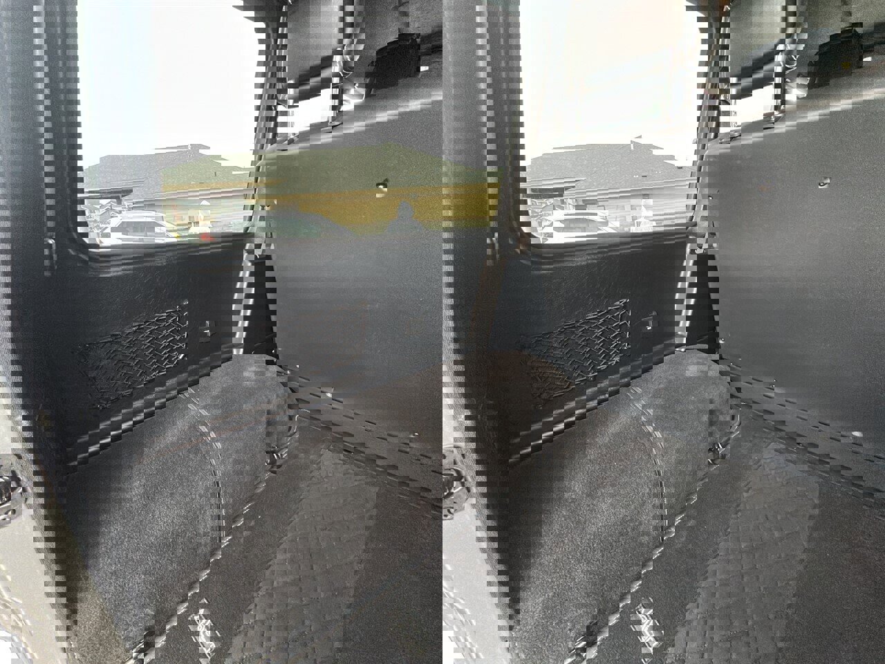 Used 2017 Mercedes-Benz G 550 Squared image 24