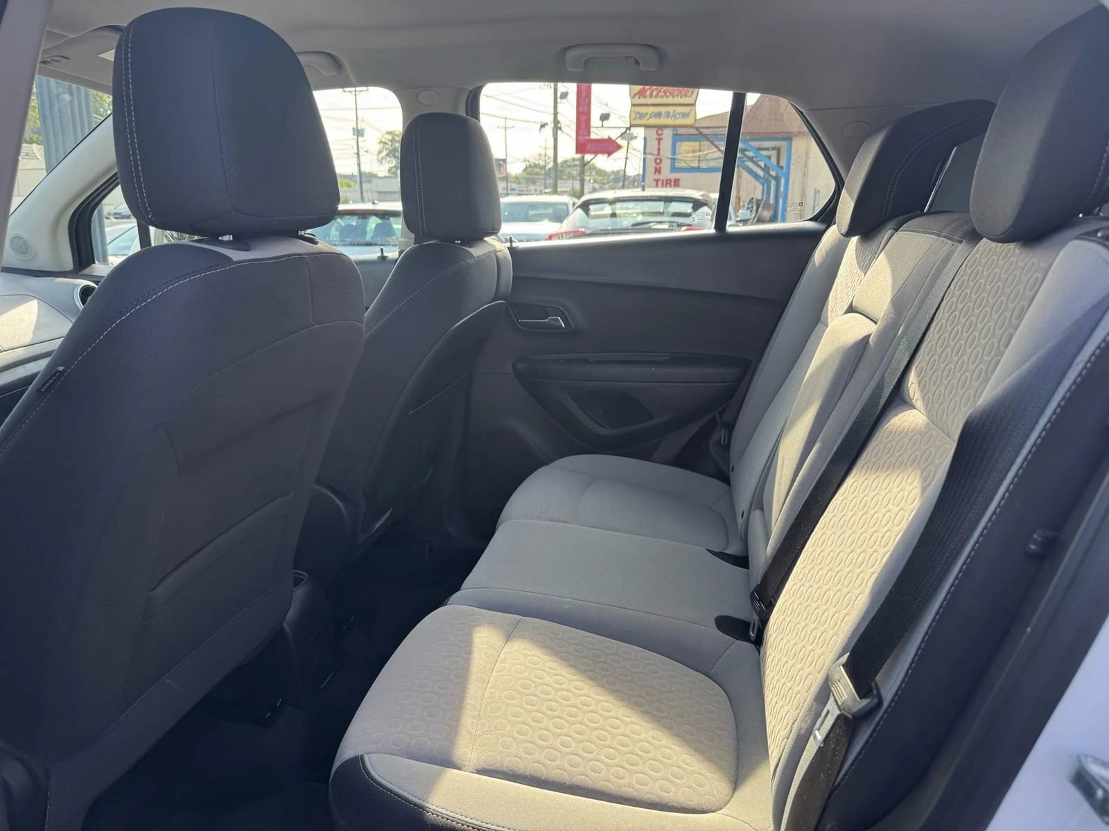 Used 2016 Chevrolet Trax LS image 10