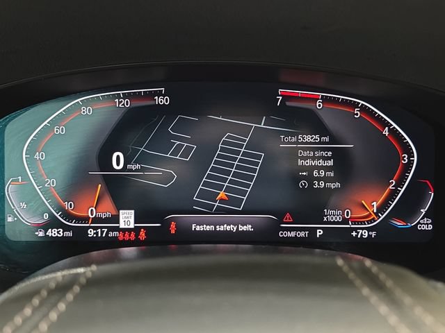 Certified 2023 BMW 530i xDrive w/ Premium Package AWD/4WD image 15