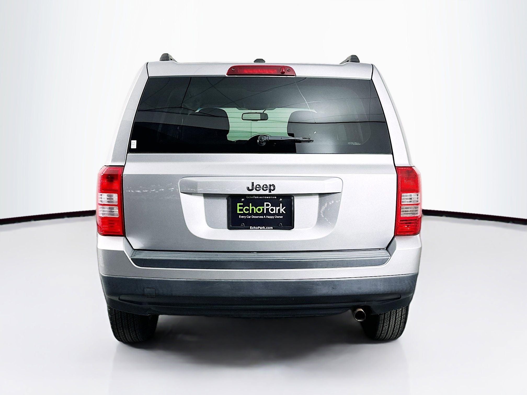Used 2016 Jeep Patriot Sport w/ Power Value Group FWD image 7
