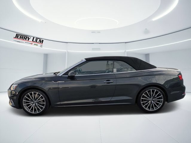 Used 2018 Audi A5 2.0T Prestige AWD/4WD image 10