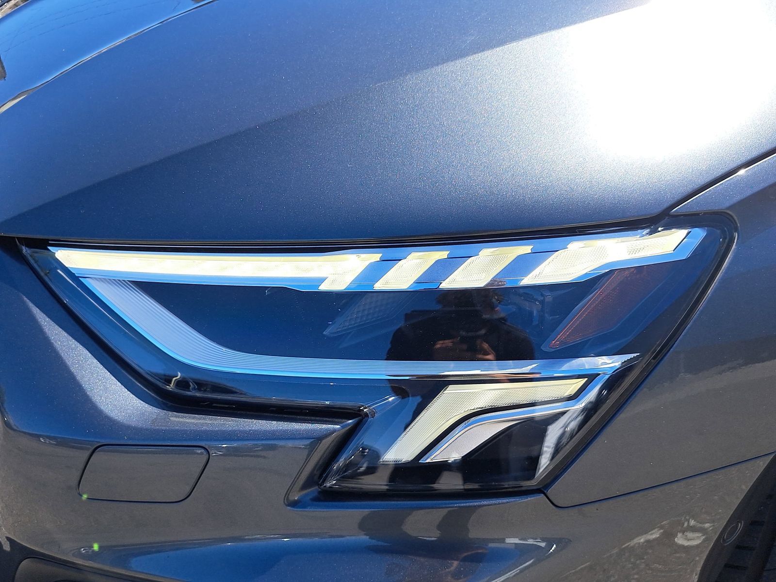 Certified 2023 Audi S3 Premium Plus w/ Premium Plus Package image 34