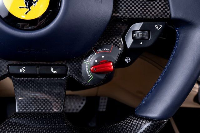 Certified 2019 Ferrari Portofino image 44