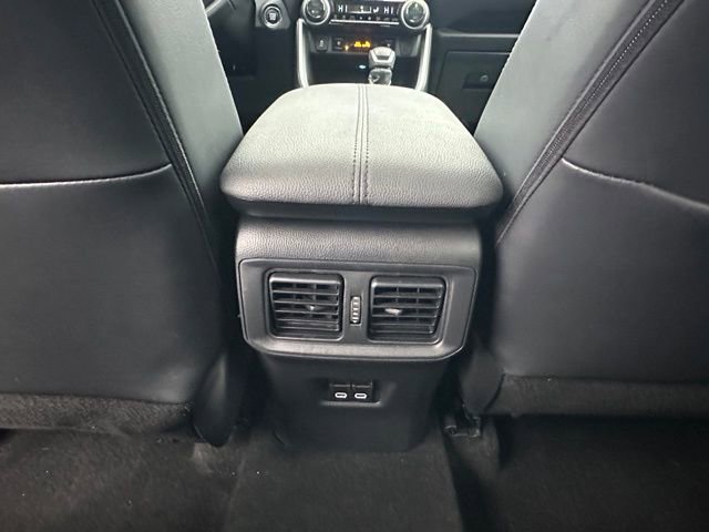 Used 2024 Toyota RAV4 Limited w/ Advanced Technology Package AWD/4WD image 30