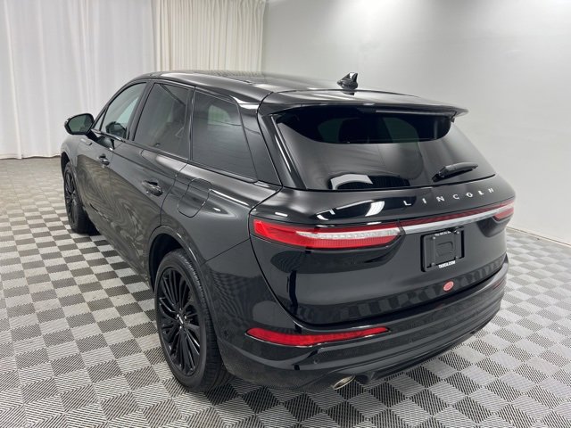 Used 2024 Lincoln Corsair AWD w/ Equipment Group 101A image 6