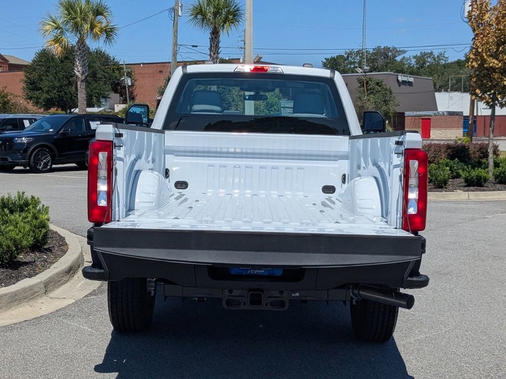 New 2026 Ford F250 XL image 20