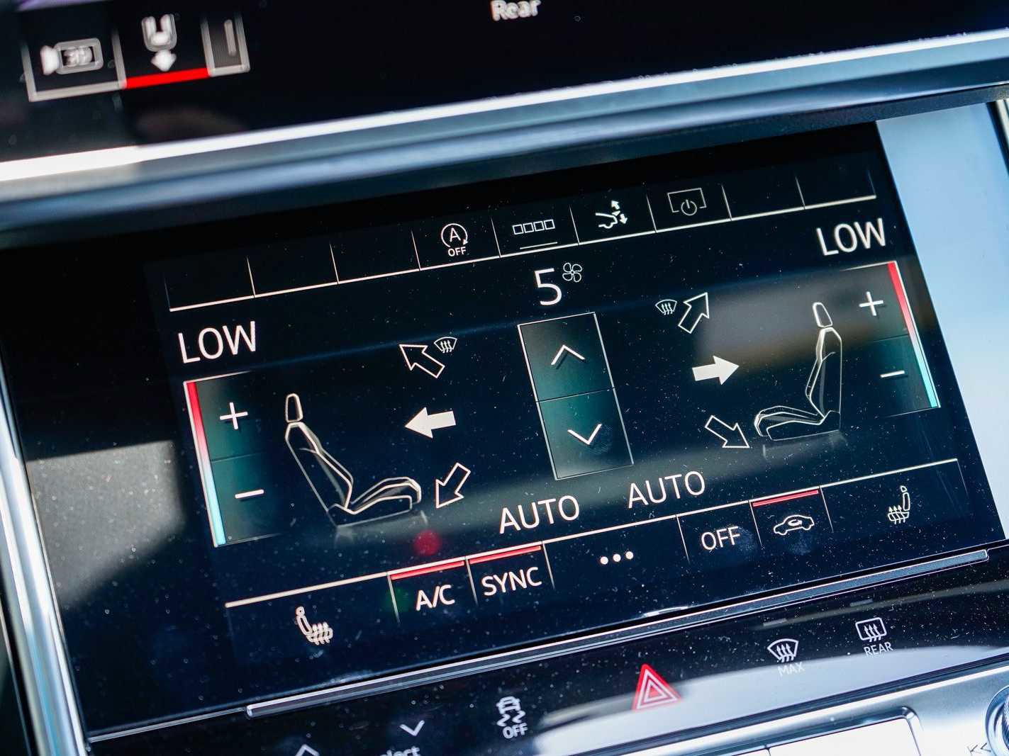 New 2025 Audi A7 3.0T Premium AWD/4WD image 23