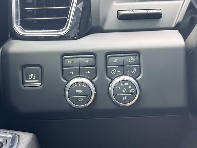 Used 2024 GMC Sierra 1500 Denali AWD/4WD image 37
