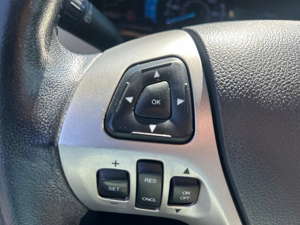Used 2014 Ford Flex Limited AWD/4WD image 26
