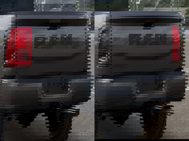 New 2026 RAM 2500 Laramie image 13