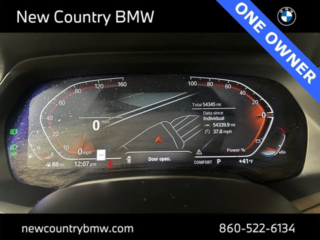 Used 2022 BMW X5 xDrive40i w/ Premium Package image 21