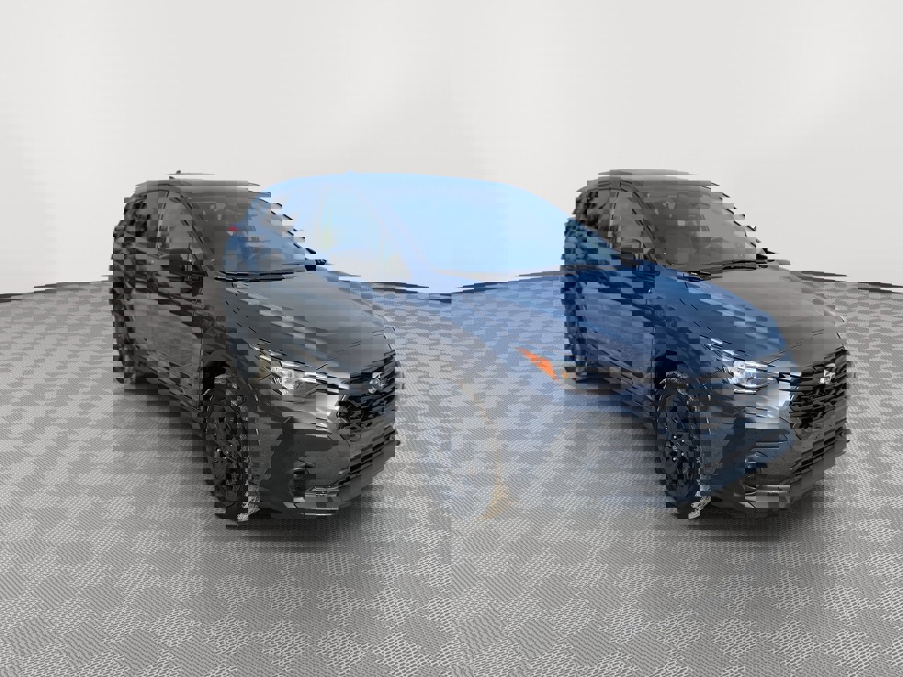 Used 2024 Subaru Crosstrek 2.0i image 2