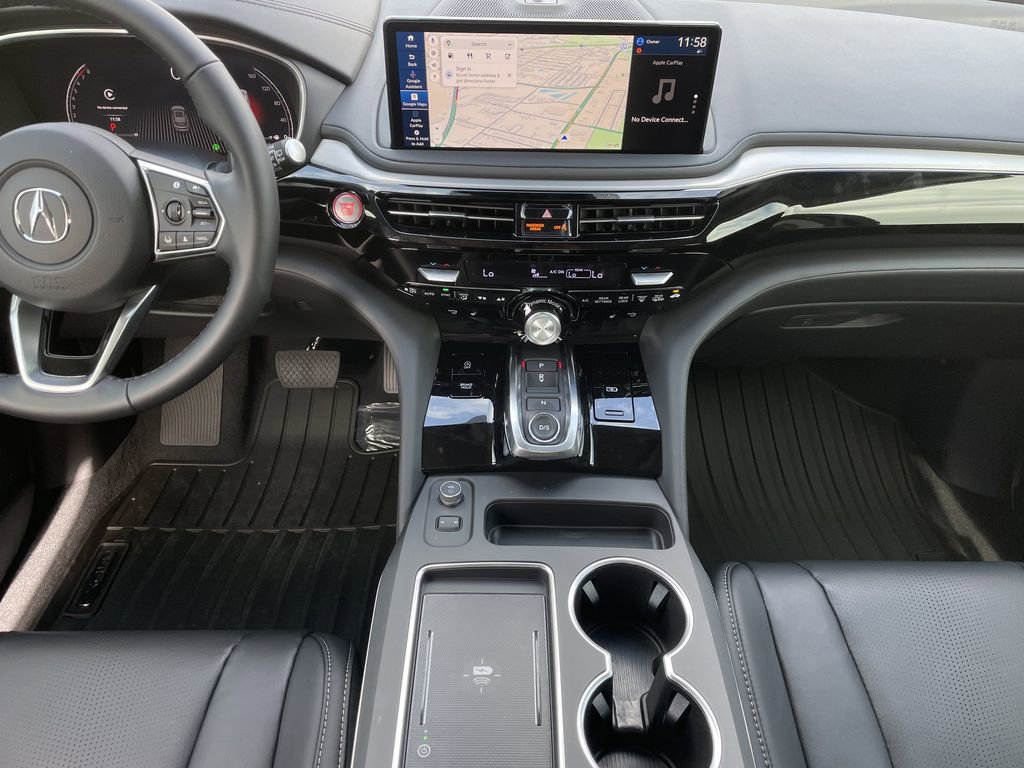 New 2026 Acura MDX w/ Technology Package image 14