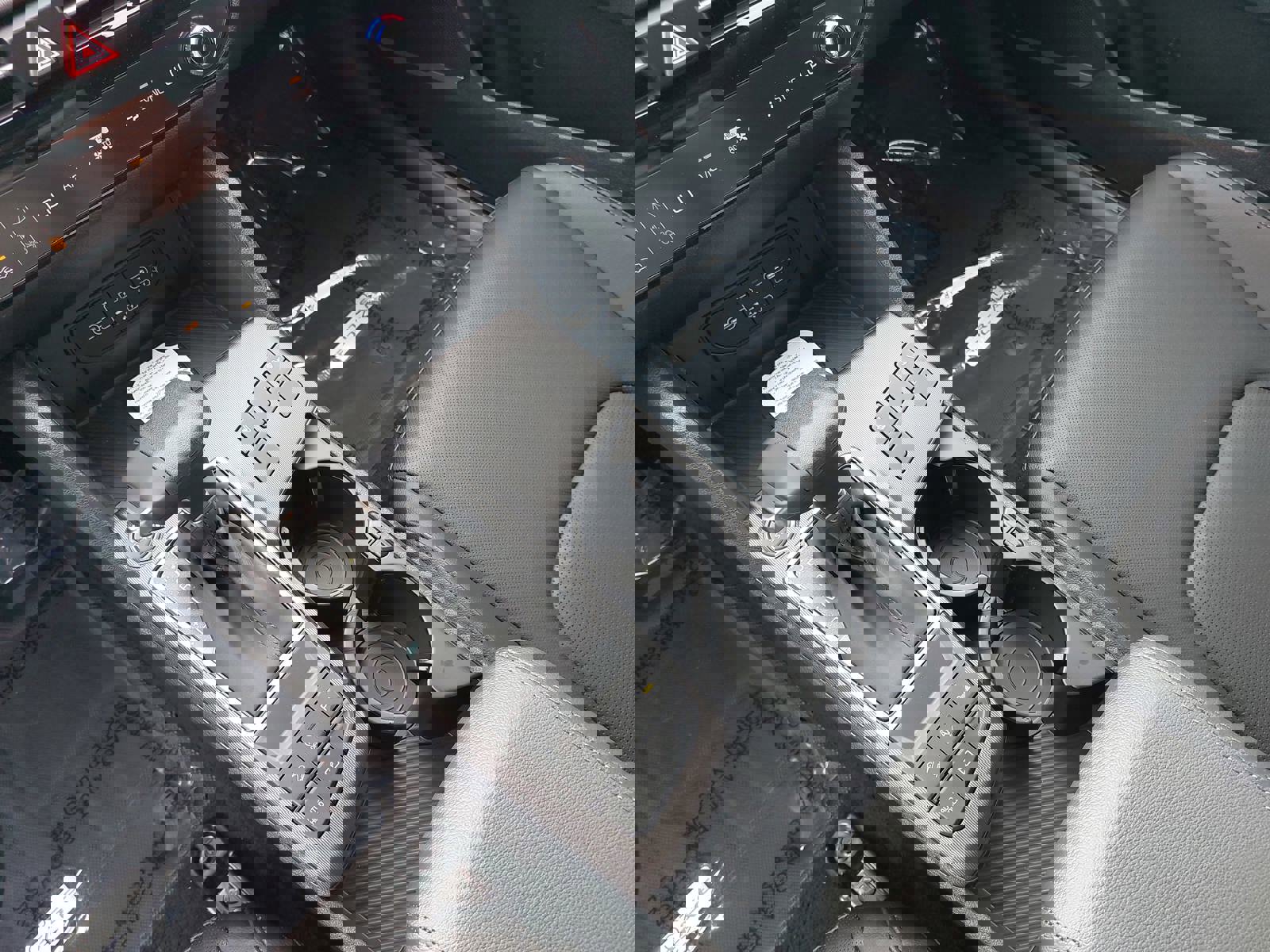 New 2026 Kia Sportage EX image 23