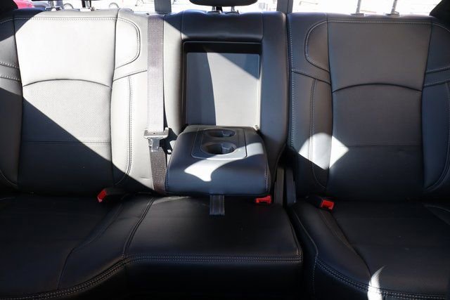 Used 2025 RAM 2500 Rebel w/ Rebel Level 1 Equipment Group image 44