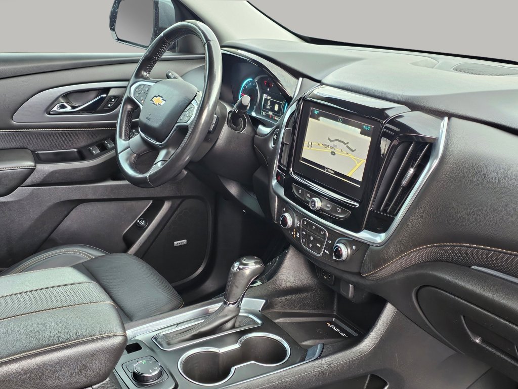 Used 2019 Chevrolet Traverse Premier image 28