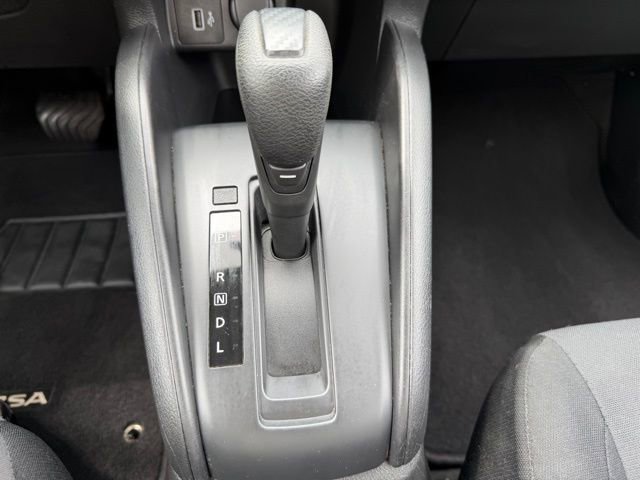 Certified 2023 Nissan Versa S w/ Trunk Package image 24