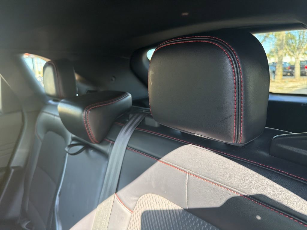 Used 2023 Ford Escape ST-Line image 11