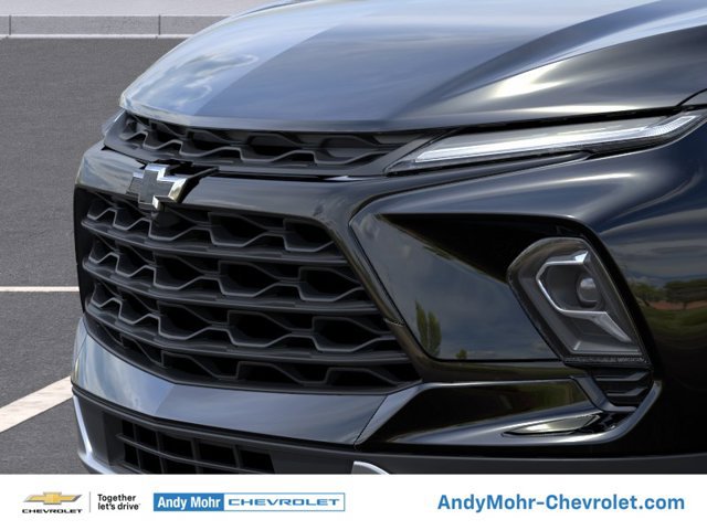 New 2026 Chevrolet Blazer LT w/ Convenience Package AWD/4WD image 17
