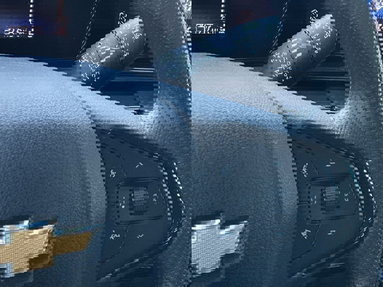 Used 2025 Chevrolet TrailBlazer LT image 24