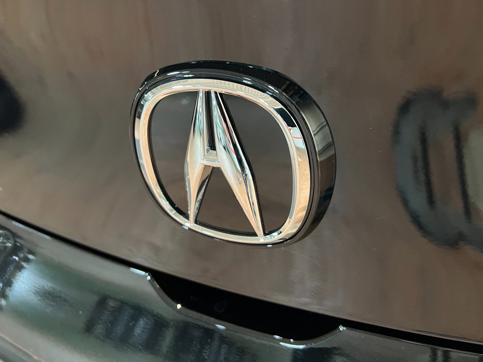 New 2025 Acura Integra image 6