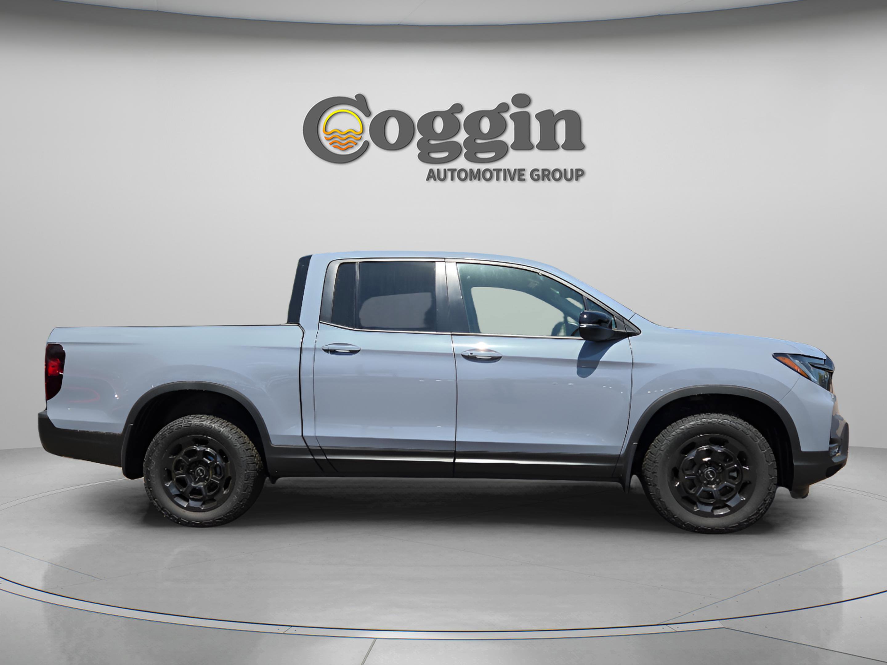 New 2026 Honda Ridgeline TrailSport+ image 8