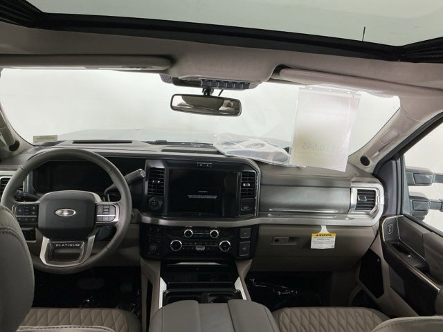 New 2026 Ford F350 Platinum image 29