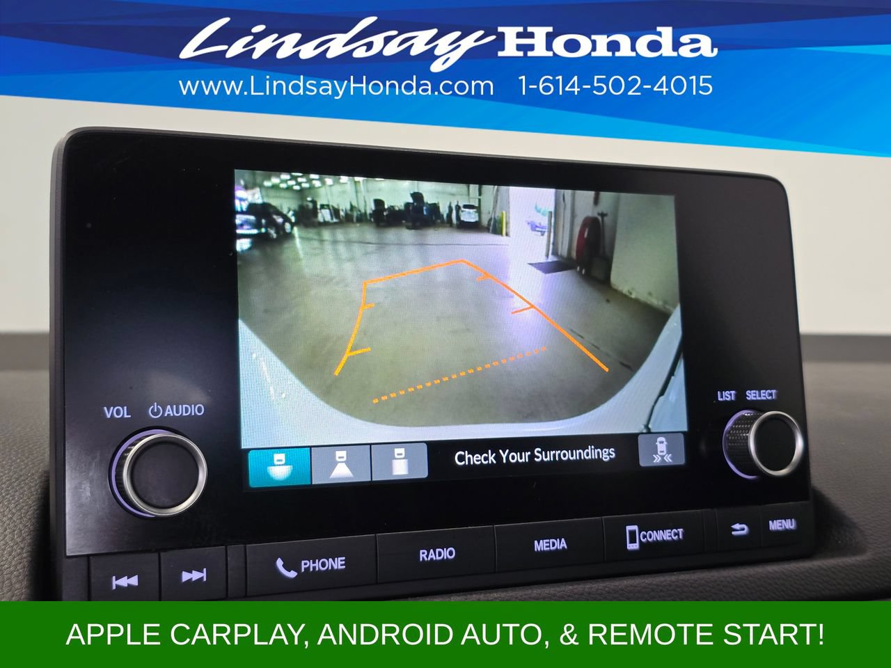 Used 2025 Honda Civic Sport image 18