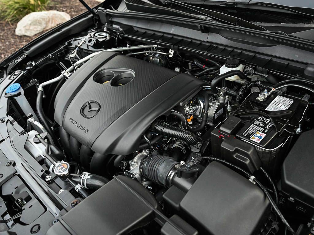 New 2026 MAZDA CX-50 Meridian Edition AWD/4WD image 7