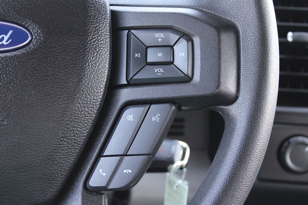 Used 2017 Ford F150 XL w/ Equipment Group 101A Mid AWD/4WD image 29