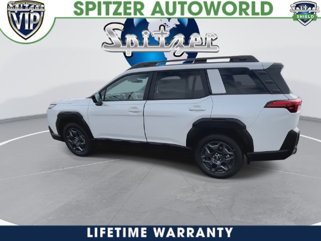 New 2026 Subaru Outback Premium AWD/4WD image 11