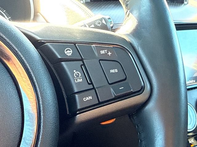 Used 2017 Jaguar F-TYPE S image 27