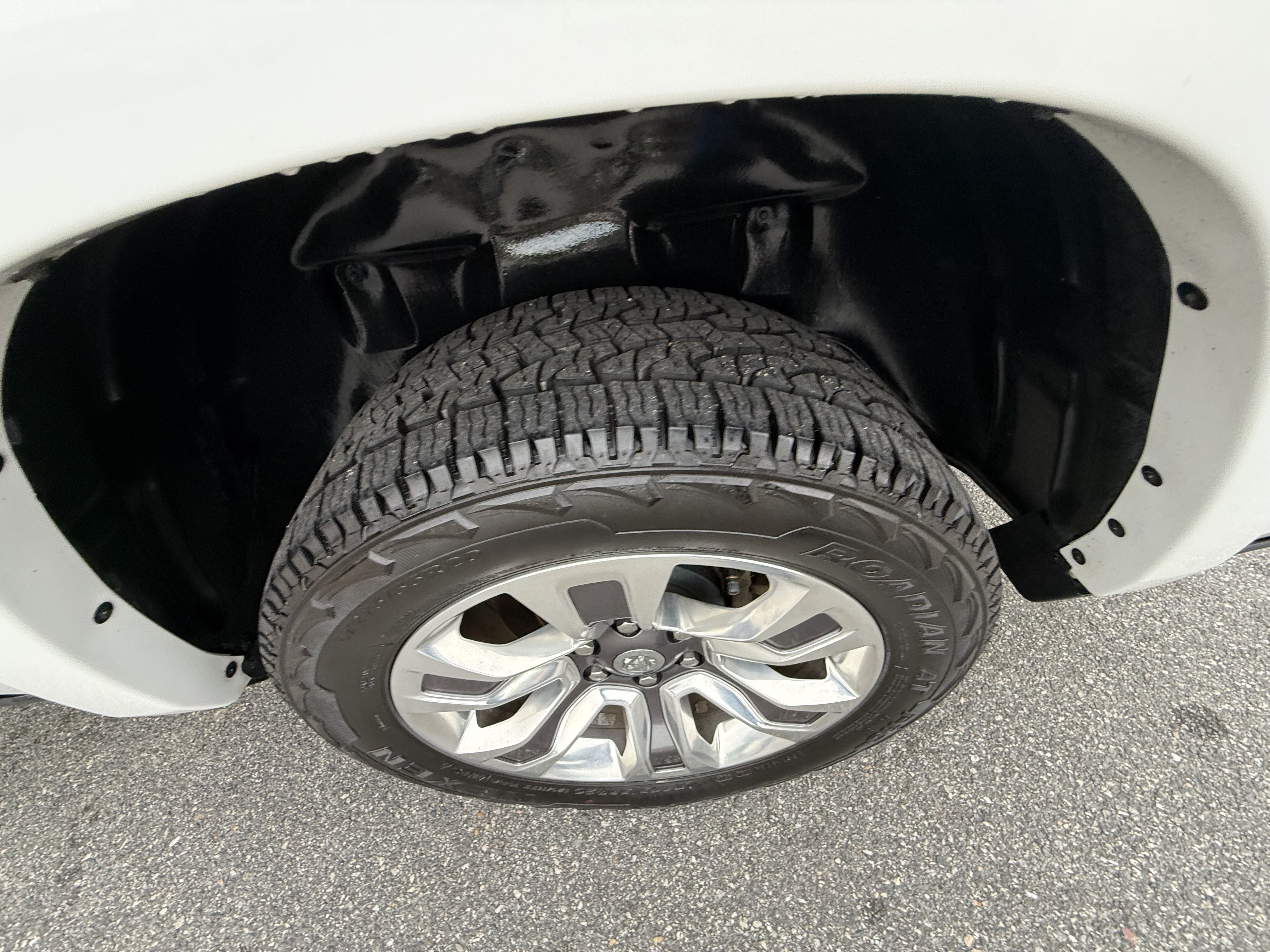 Used 2019 RAM 1500 Limited AWD/4WD image 48