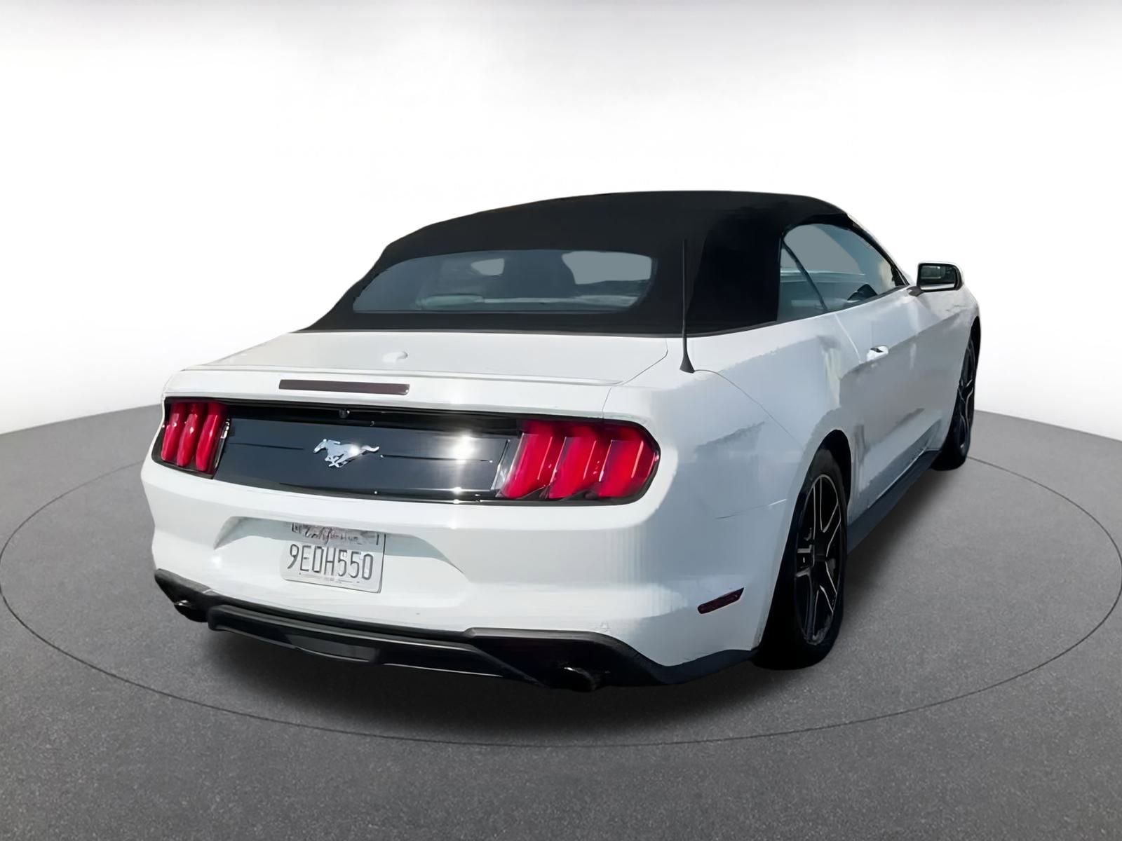 Used 2023 Ford Mustang Premium image 14