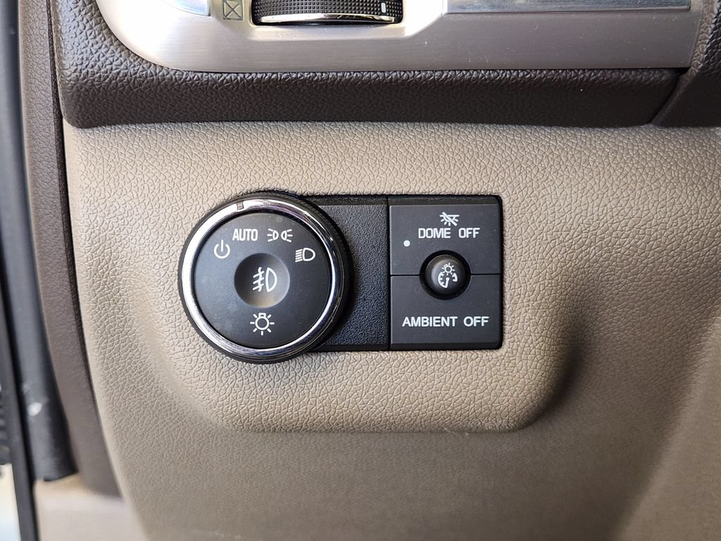 Used 2014 GMC Acadia Denali FWD image 20