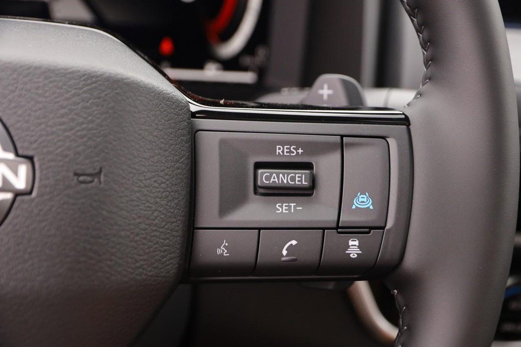 New 2026 Nissan Rogue Platinum AWD/4WD image 14
