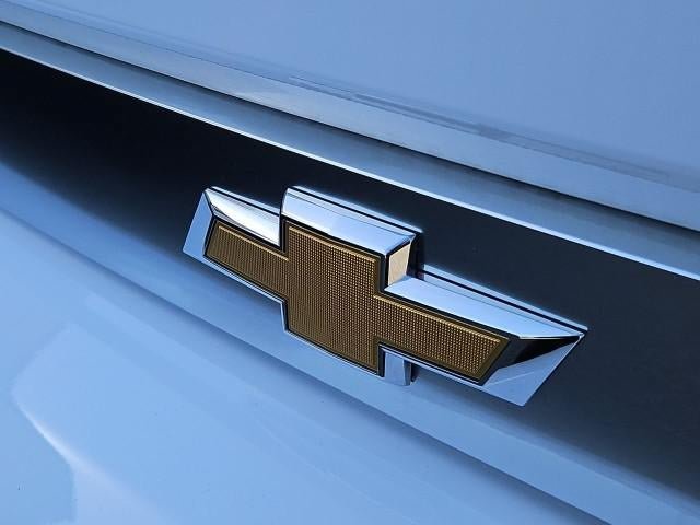 New 2025 Chevrolet Brightdrop 600 FWD image 27