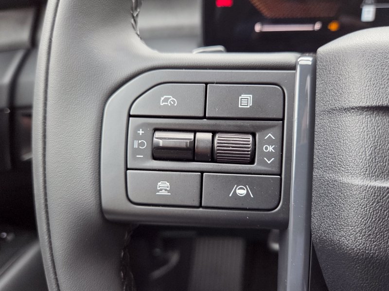 New 2027 Kia Telluride EX X-Line AWD/4WD image 39