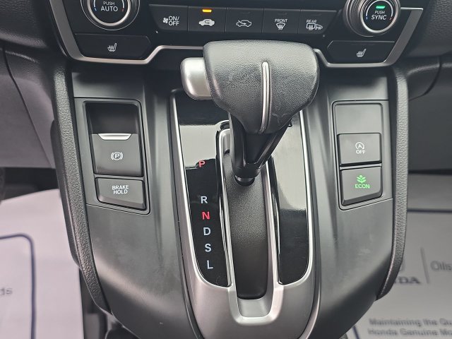 Used 2020 Honda CR-V Touring image 27