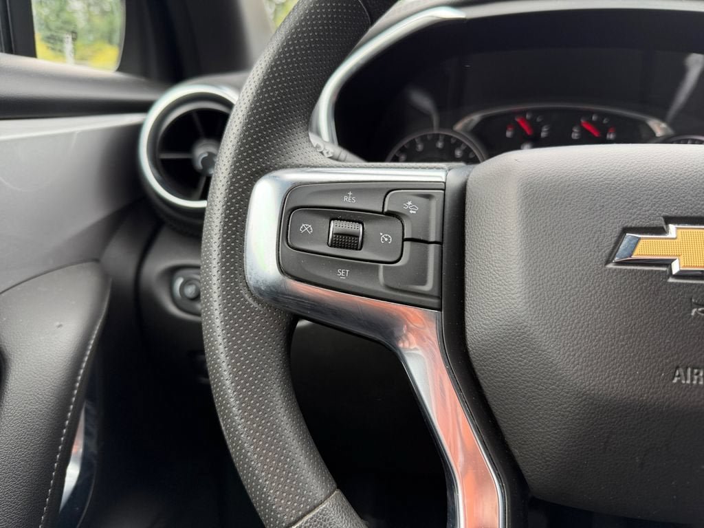 Used 2022 Chevrolet Blazer LT AWD/4WD image 15